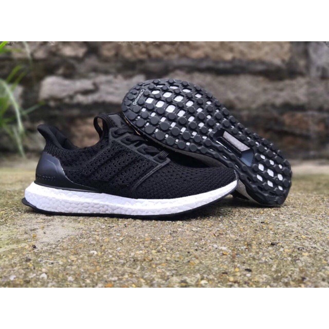 ultra boost 5.0 black