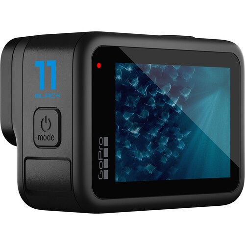 Máy Quay Hành Trình GoPro HERO 11 - Chính Hãng
