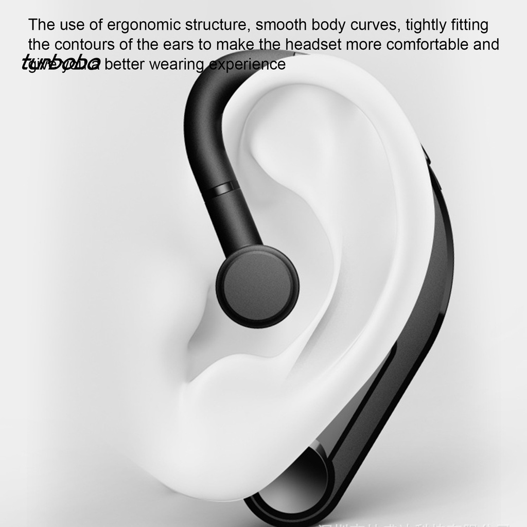 Tai Nghe Treo Vành Tai Ej-1Pc M21 Kết Nối Bluetooth 5.0 Âm Thanh Hifi