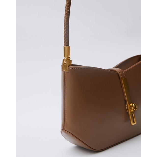 971 - TÚI EZRA SHOULDER BAG