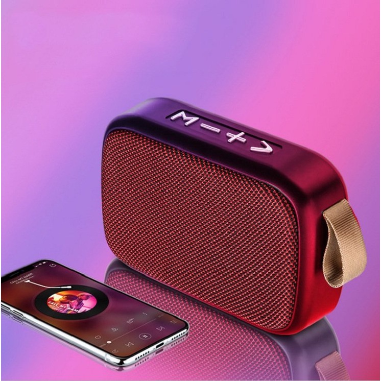 LOA BLUETOOTH MINI XACH TAY CHARGE G2 – LOA NGHE NHẠC – NGHE HAY – GIÁ RẺ MÀ CHẤT