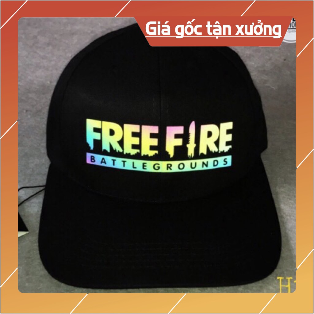 Mũ lưỡi trai phản quang HT12