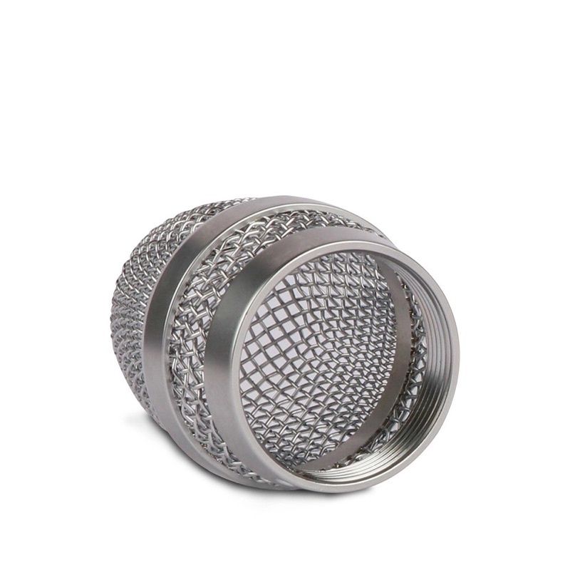 Lưới chụp - Rọ mic hợp kim inox loại 1