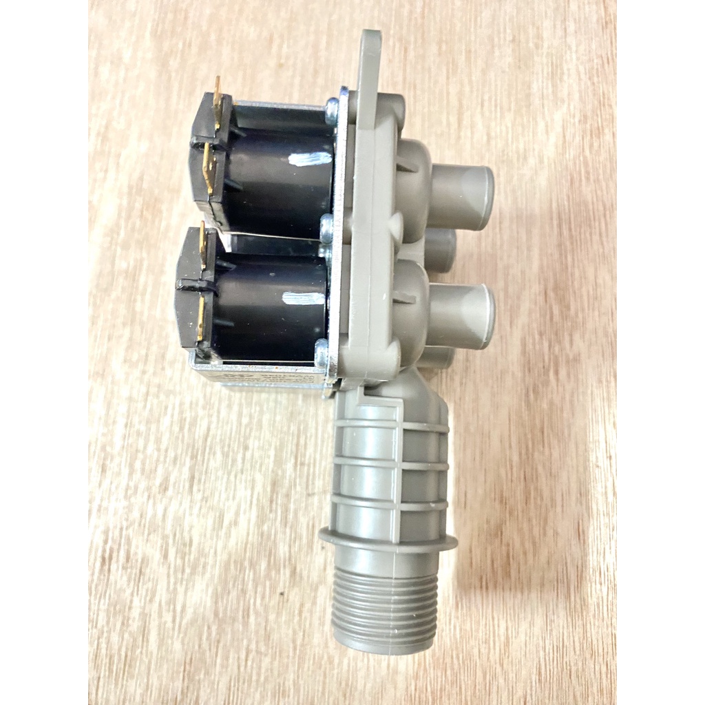 Van cấp nước máy giặt Panasonic 4 cổng