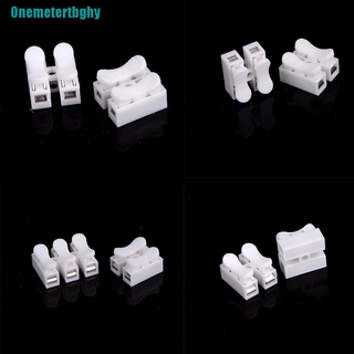 Set 10 đầu nối thiết bị đầu cuối