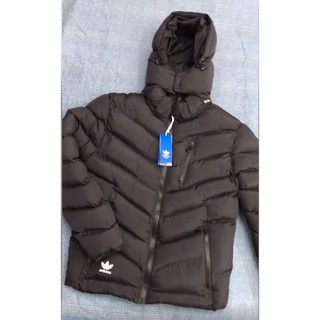 Áo Phao béo Adidas cho nam