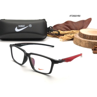 Kính Khung Nike 7266 FULLSET