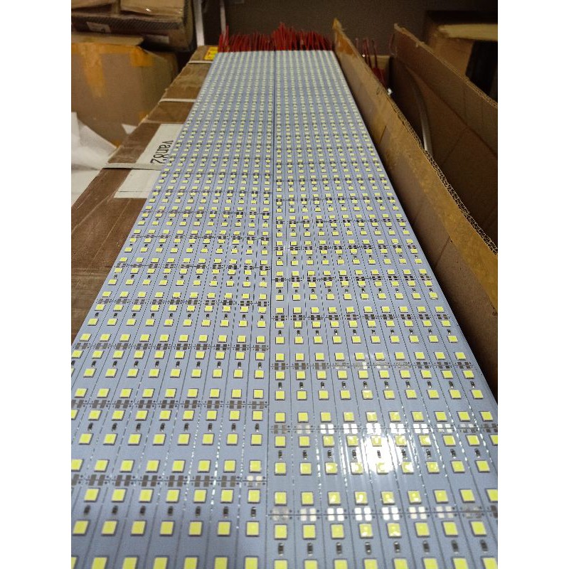 Led thanh 1m 5054 ánh sáng trắng bản 1cm - 12V | BigBuy360 - bigbuy360.vn