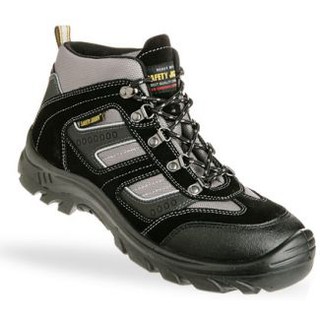 Giày bảo hộ jogger climber s3