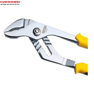 Kìm mỏ quạ Stanley 10 inch 84-024 (STHT84024-8)