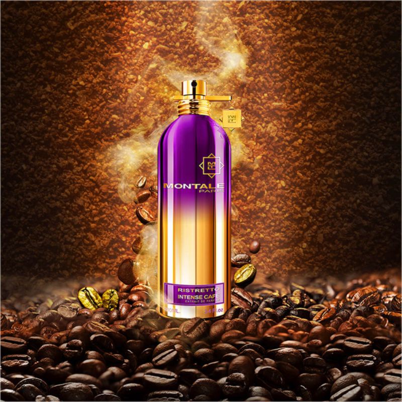 nước hoa Ristretto Intense Cafe dạng xịt