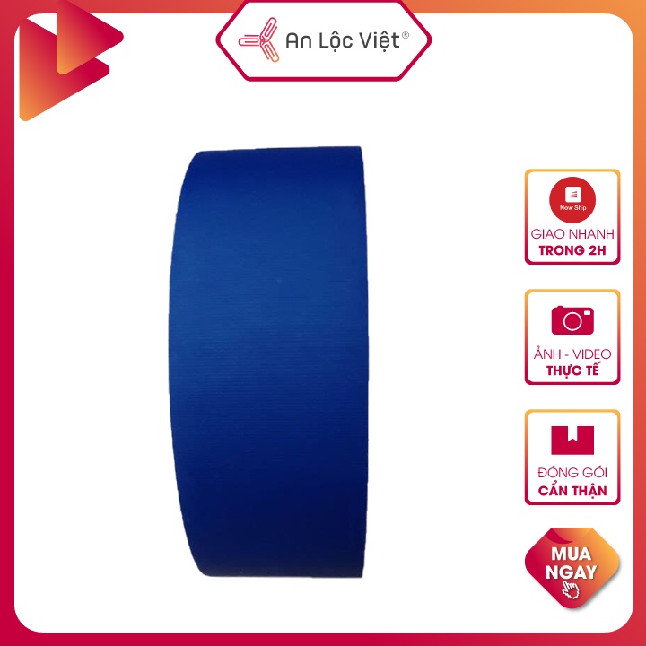 Băng dính simily 3,5cm - 5cm, loại băng dính dùng để đóng tài liệu, giấy tờ, đóng gáy sách, tập hồ sơ tại văn phòng