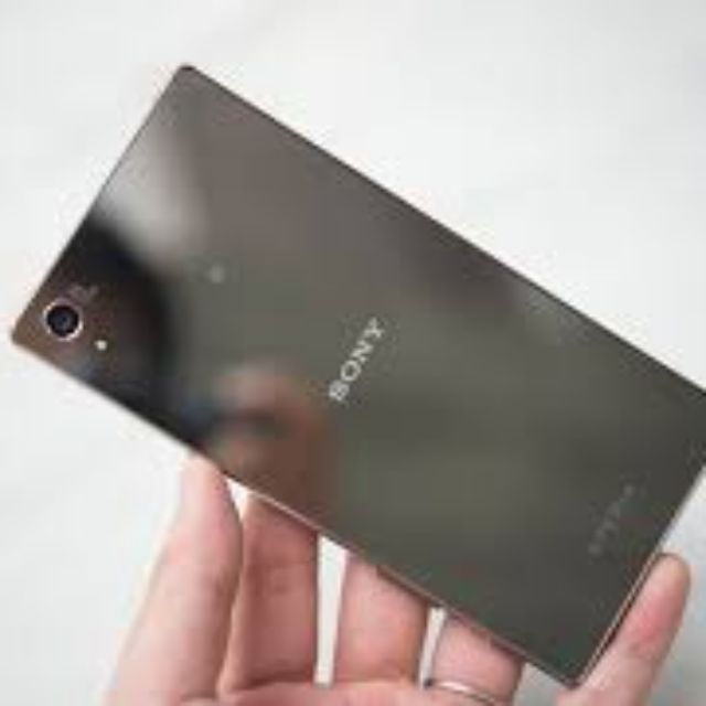 SONY XPERIA Z5 PREMIUM ZIN FULLBOX ROM32GB RAM3 BH 1 NĂM