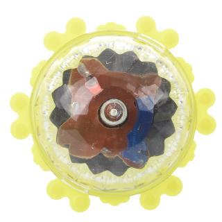 Con Quay Spinner Nhựa Có Đèn Led