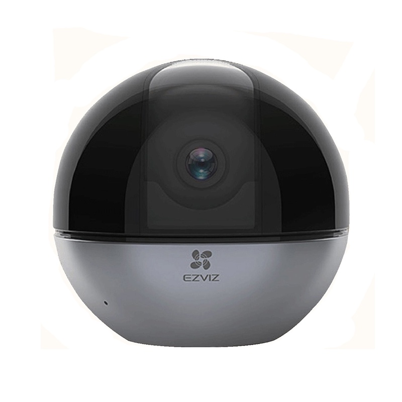 Camera IP Wifi EZVIZ C6W 4MP