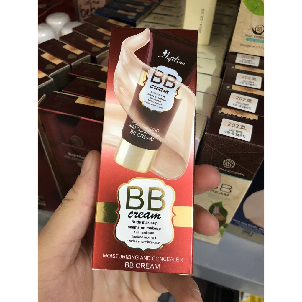 Kem bb cream A616- A613 | BigBuy360 - bigbuy360.vn