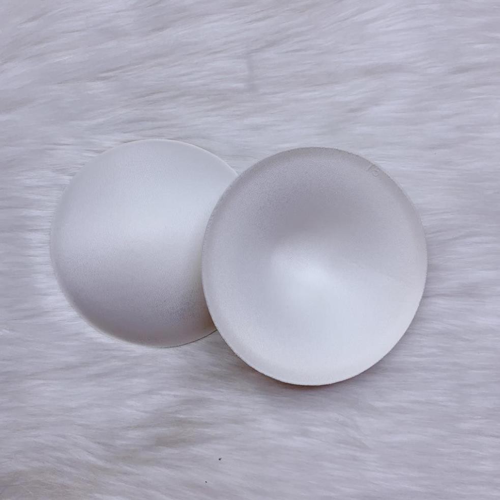 Mút độn ngực hình tròn (2 miếng)