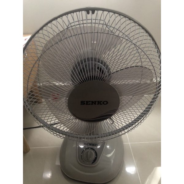 Quạt Senko model B1213