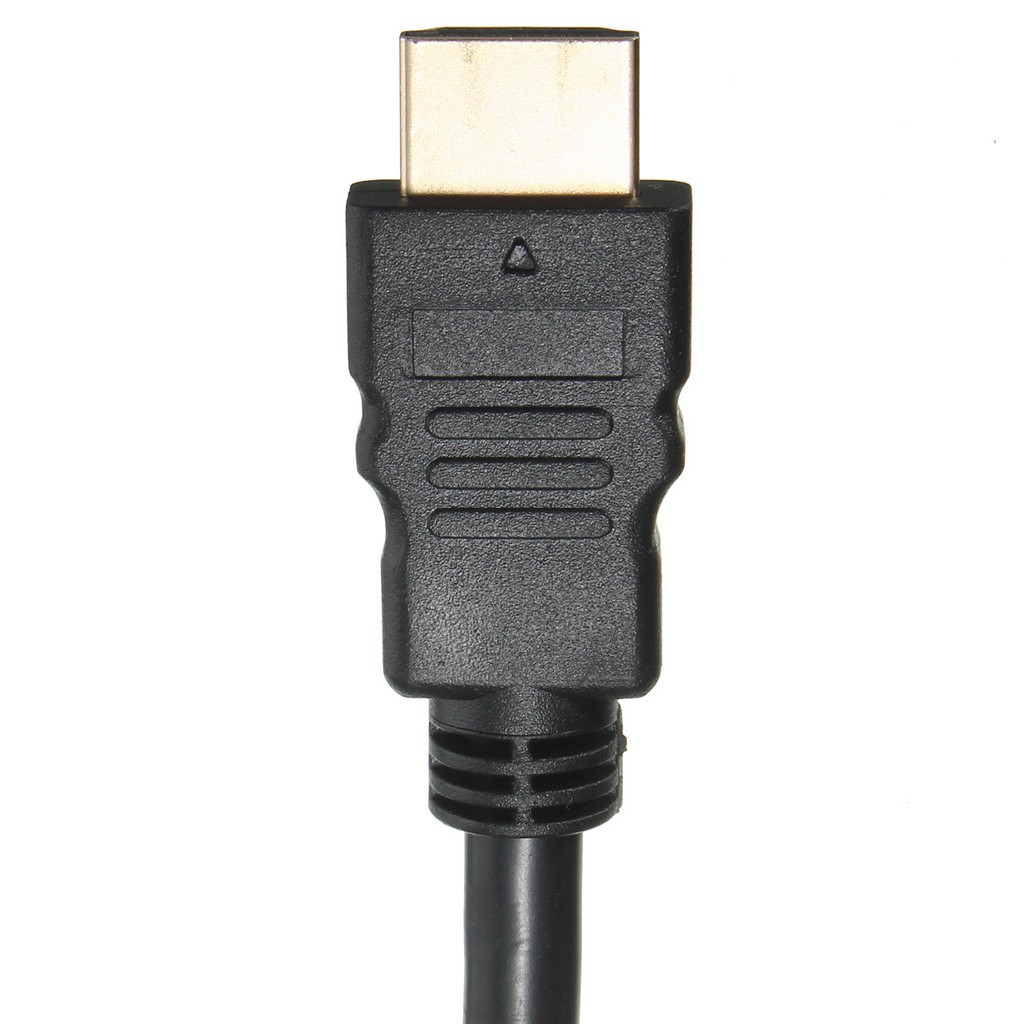 Cáp Chuyển Đổi Từ Cổng Hdmi Sang Vga