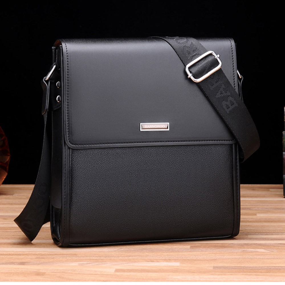 Túi đeo chéo nam da cao cấp  - RiBi Shop | BigBuy360 - bigbuy360.vn