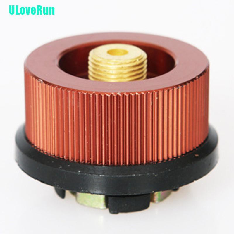 Đầu Nối Chuyển Đổi Bếp Ga Cắm Trại Tiện Dụng