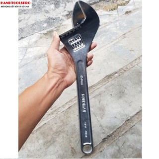 Mỏ lết xi cao cấp 18 inch GOODMAN AW-450