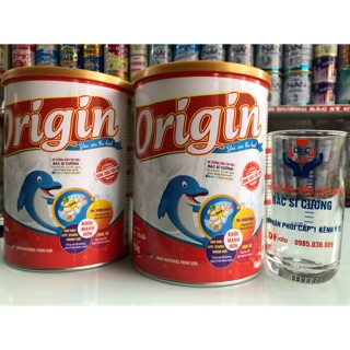 Sữa Ozigin combo 2 lon 800g là sản phẩm dinh dưỡng hỗ trợ tăng cân cho trẻ 7 th- 10 tuổi đặc biệt là trẻ còi,  biếng ăn