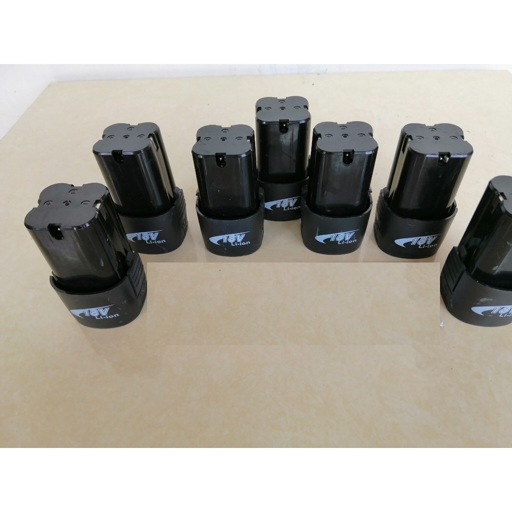 Pin 16,8v Pin 4 cell Lắp Cho Máy 16,8v,18V,26V china