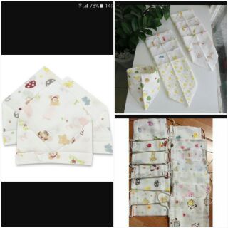 Freeship 99k TQ_Yếm xô xuất nhật