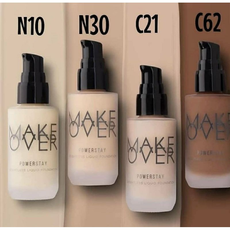 (hàng Mới Về) Kem Nền Trang Điểm Che Khuyết Điểm Hoàn Hảo | BigBuy360 - bigbuy360.vn