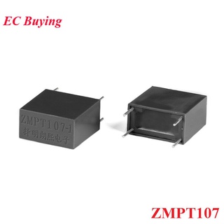 Mô đun cảm biến áp suất zmpt107 2ma / 2ma 3000v chuyên dụng20210822