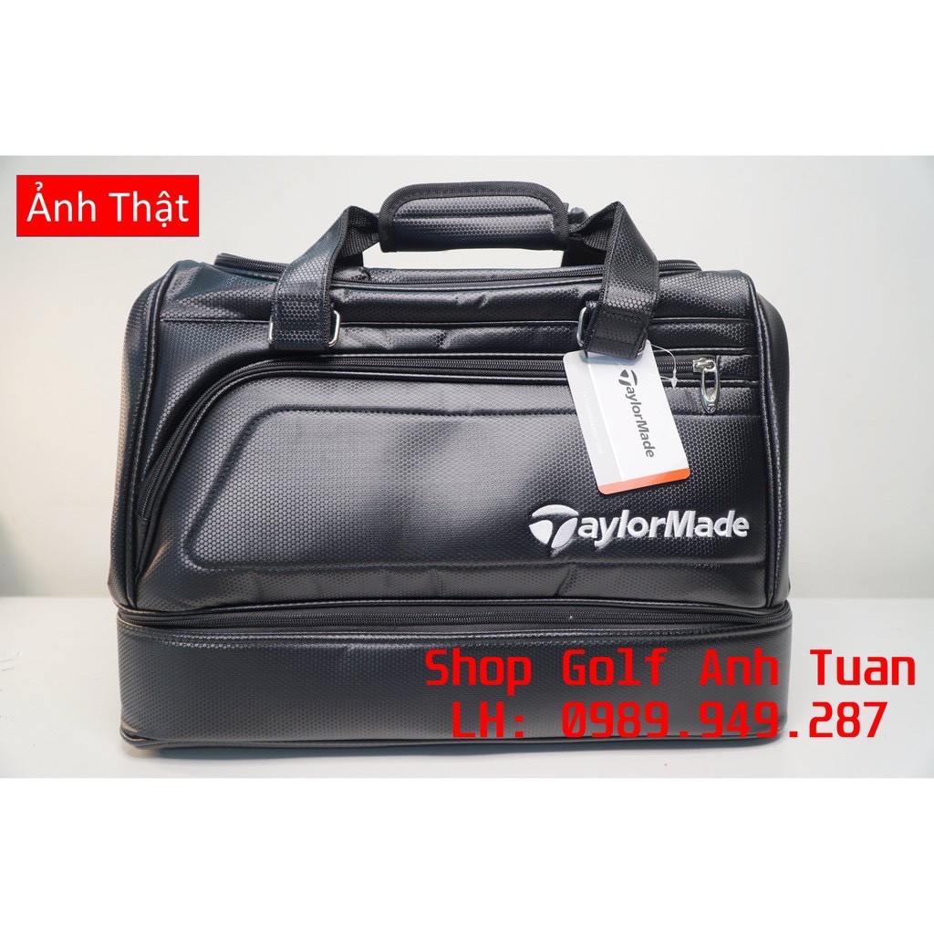 Túi Boston Golf Taylormade