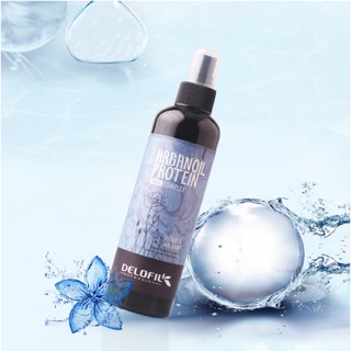 Nước xịt dưỡng delofil 200ml