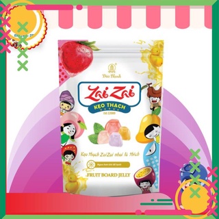 Kẹo Thạch Zaizai - Đức Hạnh