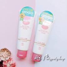 Sữa rửa mặt dưỡng ẩm chiết xuất từ sữa bò tự nhiên 110g (hồng)CHÍNH HÃNG nuôi dưỡng da sáng mịn và săn chắc.