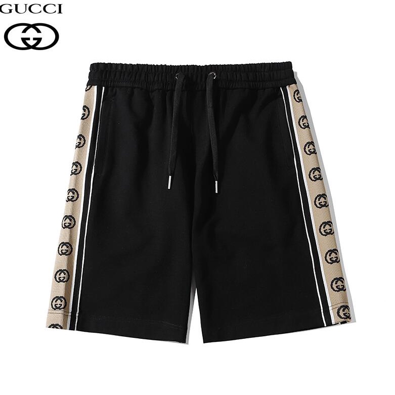 Quần Short Vải Cotton Thời Trang Cho Nam Và Nữ