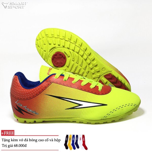 giày đá banh,giầy đá bóng,prowin los Angeles