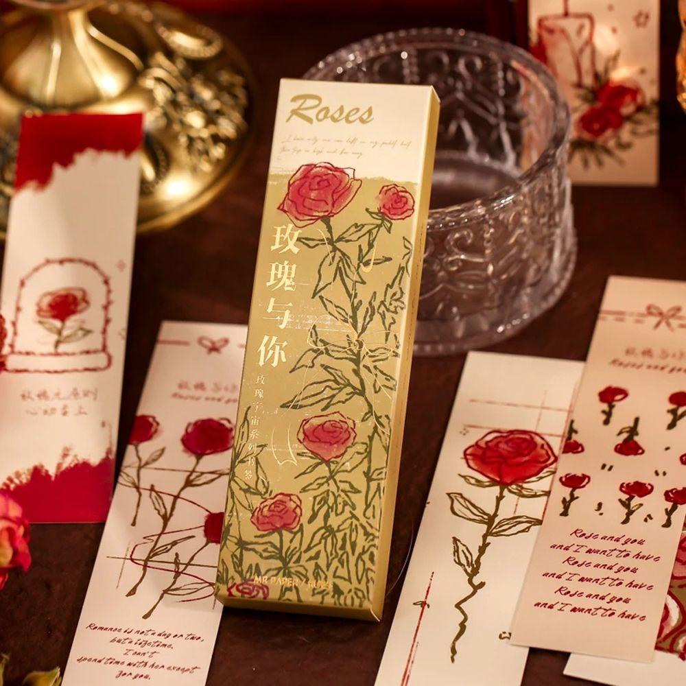 Lloyd Phụ Kiện Giá Đỡ Sách Giấy Đánh Dấu Trang Đọc Sách Trang Trí Dành Cho Học Sinh / Trường Học