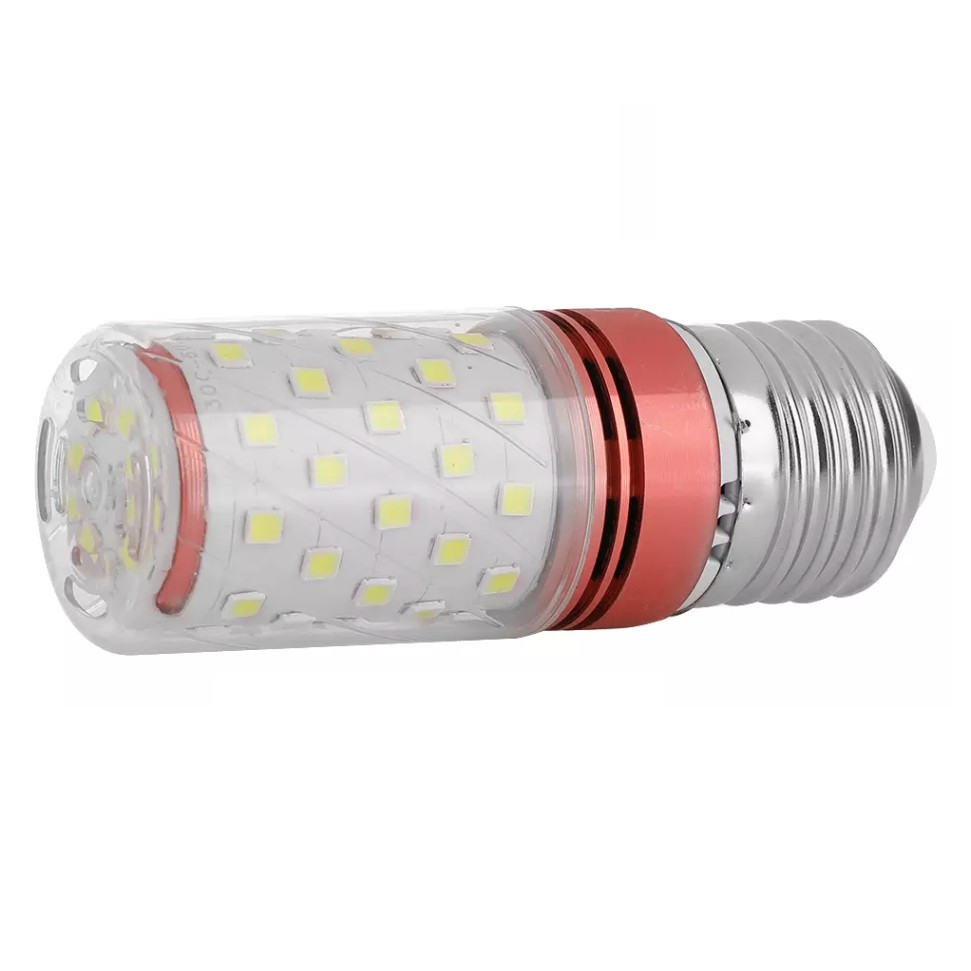 Bóng led bắp  16W 3 chế độ ánh sáng đui E27 - VERONA