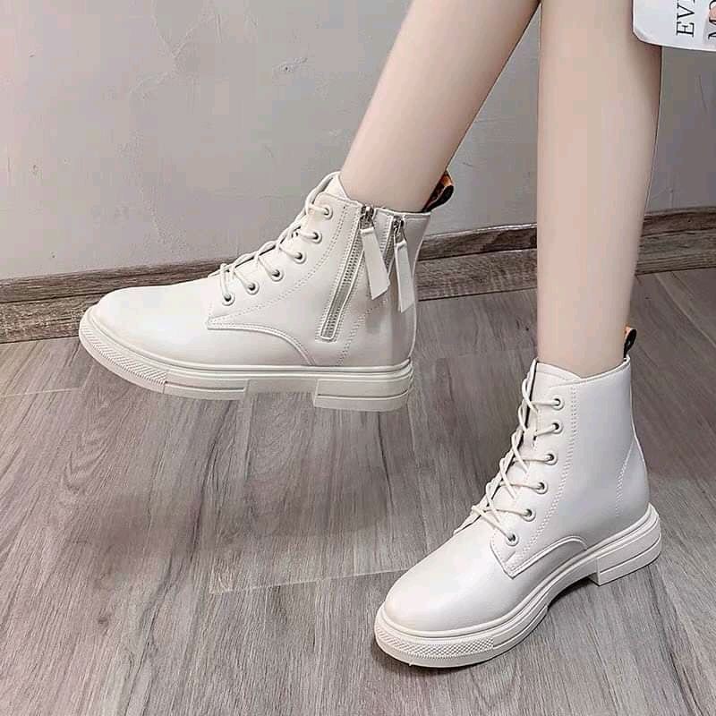 Bốt Ullzzang Nữ 2 Khóa hot 2020