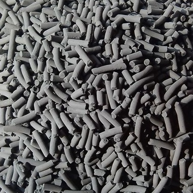 100gr Than Hoạt Tính - Vật Liệu Lọc Xử Lý Nước Bể Cá