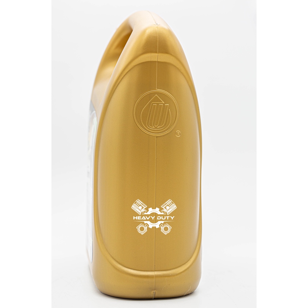 Nhớt Oto Máy Xăng United Eco Elite Fully Synthetic 5W-30 4L