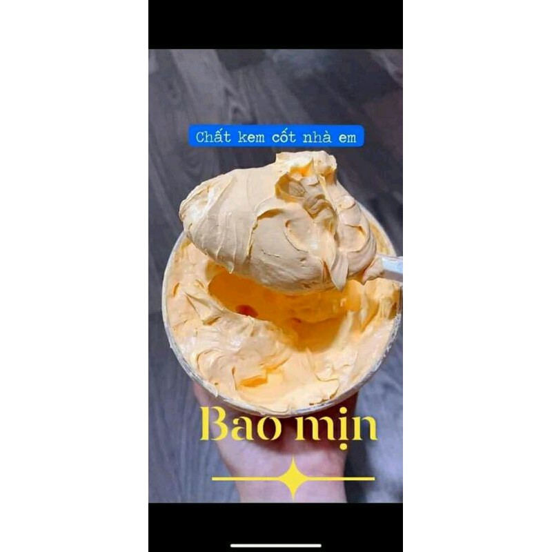 kem mix truyền thống | BigBuy360 - bigbuy360.vn