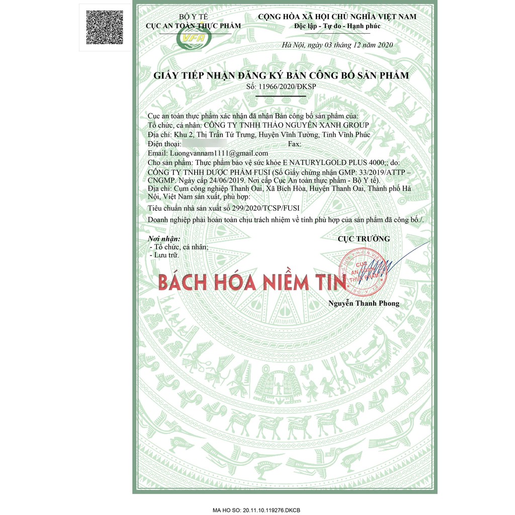 VITAMIN E 4000 NATURYL GOLD PLUS - kết hợp nha đam, giúp làm đẹp da, chống lão hóa hiệu quả - Hộp 30 viên chuẩn GMP