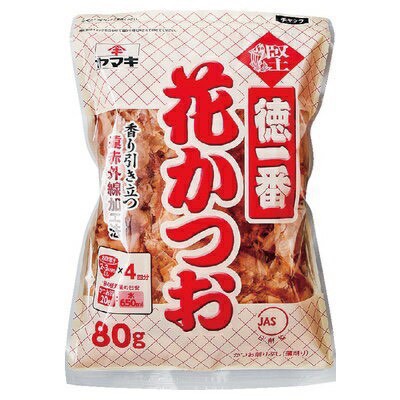Combo cá bào +tảo bẹ nấu dashi cho bé ăn dặm