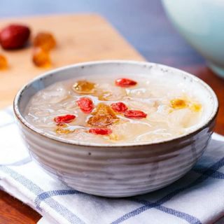 [HCM] 100G TUYẾT YẾN VÂN NAM (TỔ YẾN THỰC VẬT)