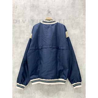 Áo bomber FOREST xanh