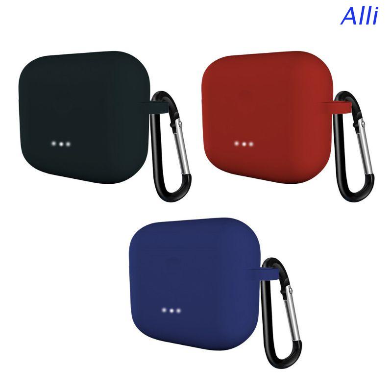 Ốp máy tính bảng silicon bảo vệ toàn diện cho Anker-Soundcore Liberty Air 2