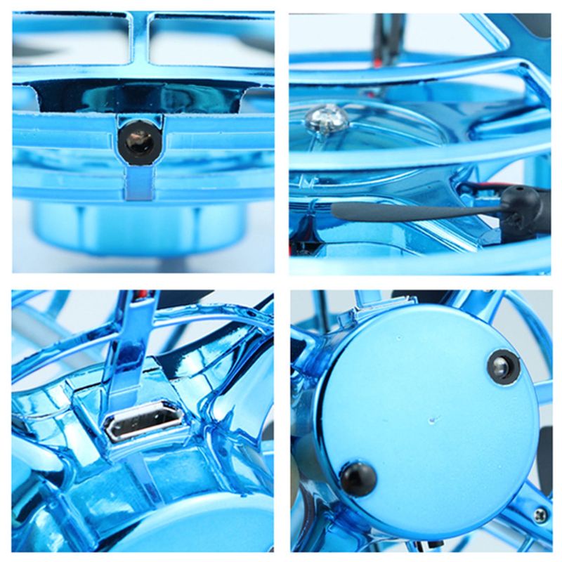 Drone Tự Bay Điều Khiển Từ Xa WMMB