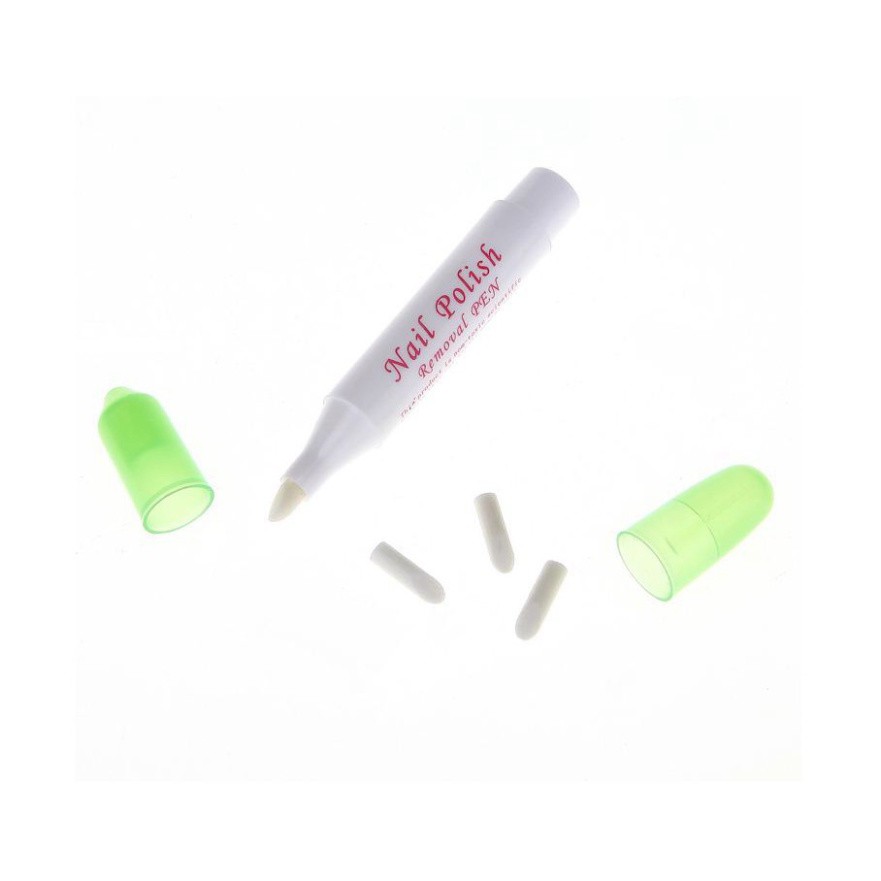 Bút xóa vết sơn lem nail
